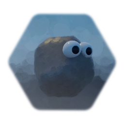 Pet Rock