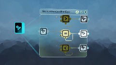 A screenshot taken in Dreams. 8 of 8.