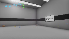 A screenshot taken in Dreams. 26 of 26.