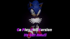 A screenshot taken in Dreams. 1 of 1.