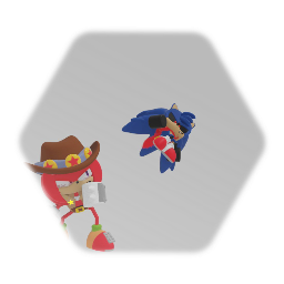 [Last of the World] - THE ORIGINAL ROSTER