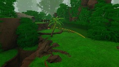 A screenshot taken in Dreams. 12 of 14.