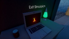 A screenshot taken in Dreams. 2 of 27.