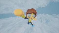 A screenshot taken in Dreams. 11 of 21.