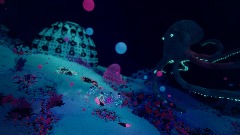 A screenshot taken in Dreams. 3 of 6.