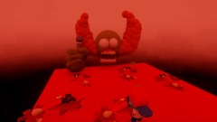 A screenshot taken in Dreams. 3 of 12.