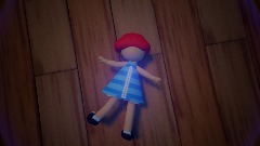 A screenshot taken in Dreams. 2 of 3.