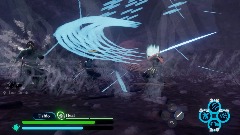 A screenshot taken in Dreams. 13 of 21.