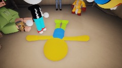 A screenshot taken in Dreams. 3 of 8.