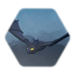 Bat Enemy