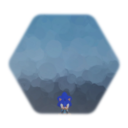 Jonah The Hedgehog 3.0 Animation Version V2