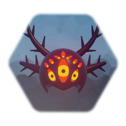 Amphibia - Darcy's helmet