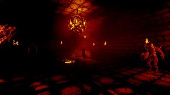 The meaning of fear.