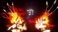 Chôlalulu vs zaimato                          " the last  "