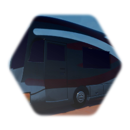 American Motorhome /RV