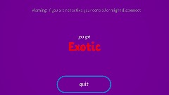 A screenshot taken in Dreams. 7 of 9.
