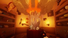 A screenshot taken in Dreams. 15 of 28.