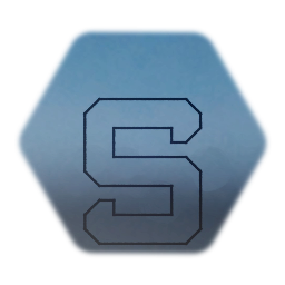 Letter S