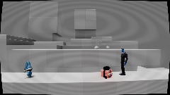 VoF Assist- Atom Present