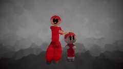 A screenshot taken in Dreams. 23 of 27.