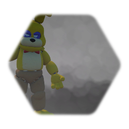 Spring Bonnie