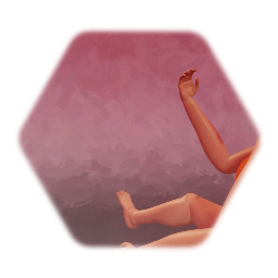 Realistic First Person Perspective Base