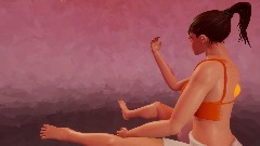 A screenshot taken in Dreams. 19 of 19.