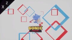 SONIC - Robotnik Rush