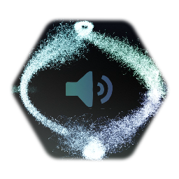 Death sound from tag of fear