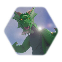 FIN FANG FOOM