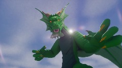 A screenshot taken in Dreams. 3 of 4.