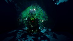 A screenshot taken in Dreams. 2 of 7.