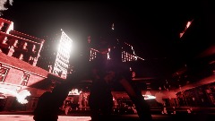 A screenshot taken in Dreams. 12 of 30.