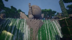 A screenshot taken in Dreams. 17 of 28.