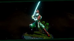 A screenshot taken in Dreams. 3 of 3.