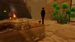 Ancient times vr level