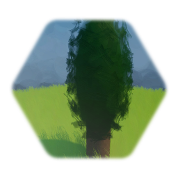 Tree - 2/20/2020