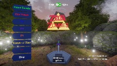 A screenshot taken in Dreams. 1 of 3.