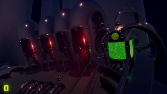 A screenshot taken in Dreams. 19 of 30.