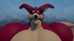 A screenshot taken in Dreams. 7 of 27.