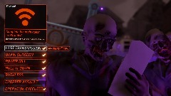 A screenshot taken in Dreams. 6 of 25.