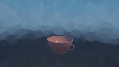 A screenshot taken in Dreams. 2 of 2.