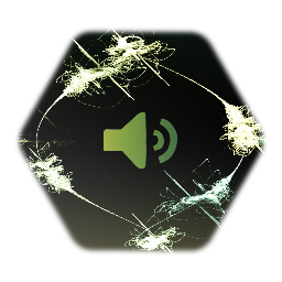 Short ceramic bowl placed