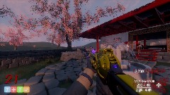 A screenshot taken in Dreams. 1 of 7.