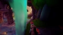 A screenshot taken in Dreams. 13 of 16.