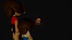 A screenshot taken in Dreams. 1 of 1.