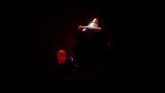 Remix of Black Imposter test