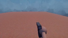 Gun test W.I.P