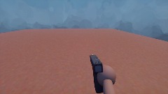 Gun test W.I.P