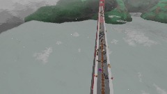 Beautiful Bridge Adventure - 9/2/2022